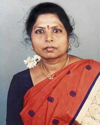 Subbalakshmi Emaneni