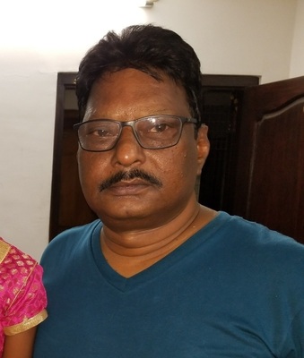 Subba Rao Kattamuri