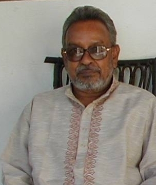 Subodh Kumar Bansal