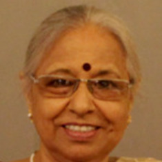 Sudha Joshi