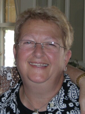 Sue Ann Brewington