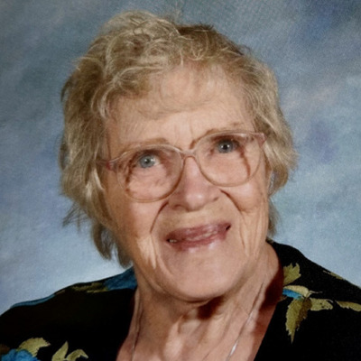 Sue Bell Propst
