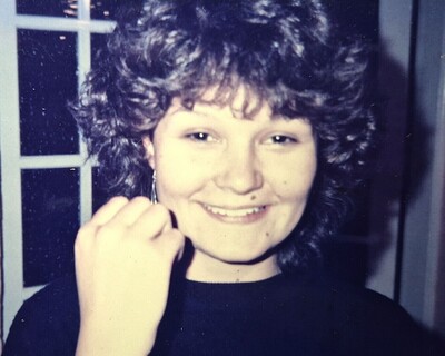 Sue Margaret Dickens
