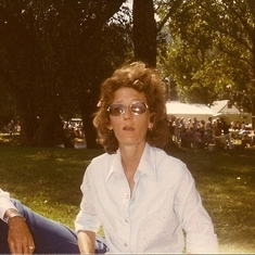 Sue - 1982 - Spokane, WA