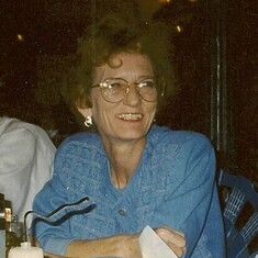 Sue Farless - Sept. 1997