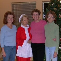 Christmas in Albuquerque - 2005