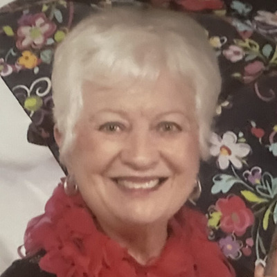 Sue Marie Williams
