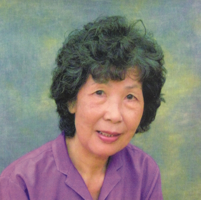 Sue May Wong