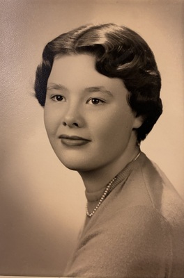 Sue Patton