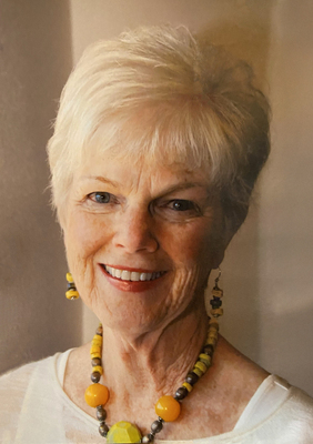 Sue Ann Keller Gubser