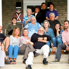 Family Picture - Oct 2010