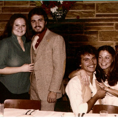 1979 Siblings - Sue Ann, Michael, Joseph,JoAnne