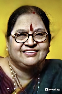 Sujatha Gundamraju
