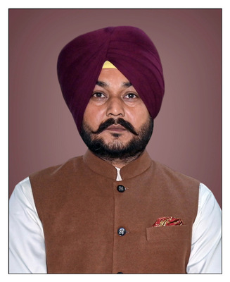 Sukhdev Singh Nirman