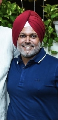 Sukhi Nanda