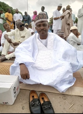 Sulaiman Oladimeji