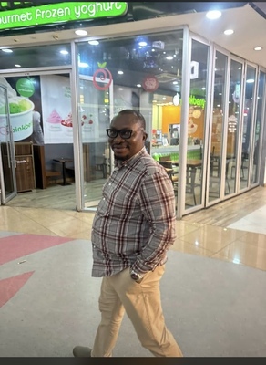 Suleiman  Babatope Thompson Adepegba