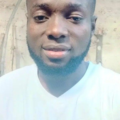 SULLAIMAN SILVANUS CONTEH