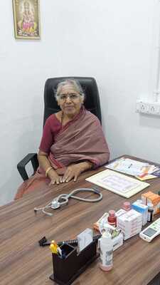 Sulochana Devi A
