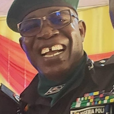 Sulu-Gambari Olayinka AbdulRaheem