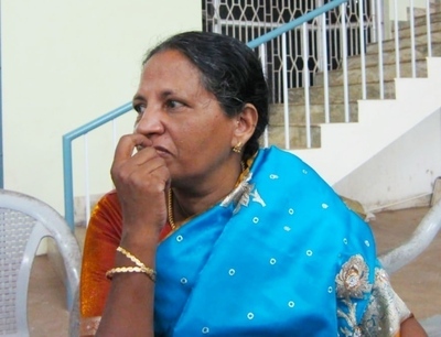 Sumathi  Russel