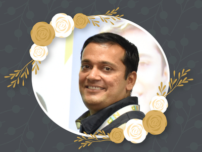 Sumit Varshney