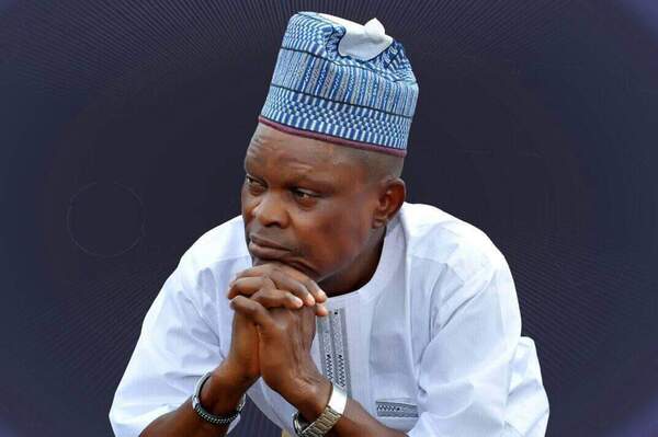 Elder Sunday Adedokun Esan