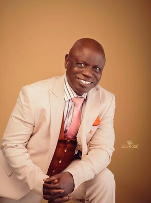 Sunday Alade Komolafe