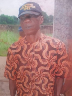 Sunday Chilaka Uzoukwu
