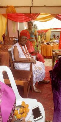 Sunday Chinwuba Ekwuozor
