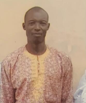 Sunday Chukwuma Diabuah