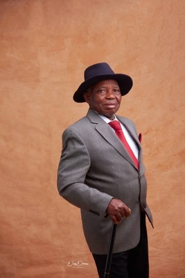 Sunday Thomas Udoh