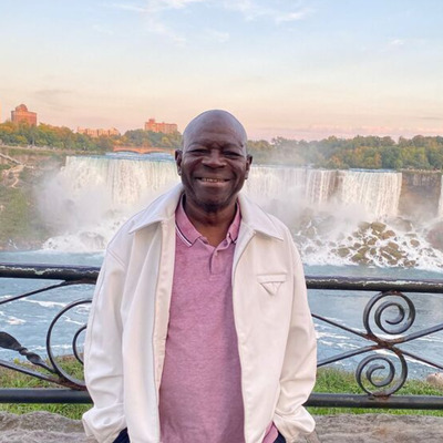 Col. (Dr.) Elder Sunday Bolorunduro RTD