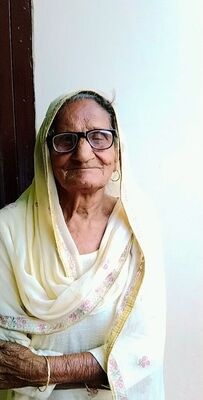 Sunehari Devi