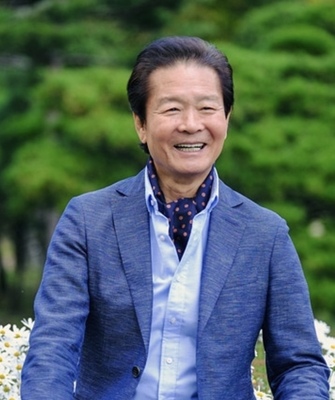 진성만 Sung Man Chin