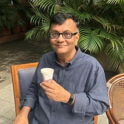 Sunil Jain