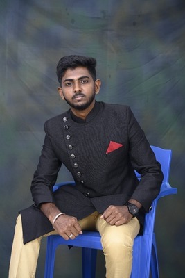 Sunil kumar m