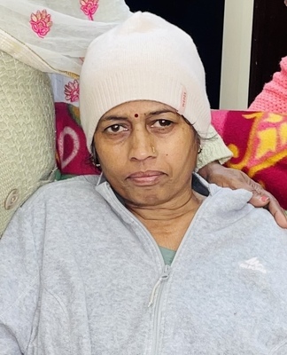 sunita Rani