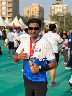 In Loving Memory Of Sunmit Gadhavi