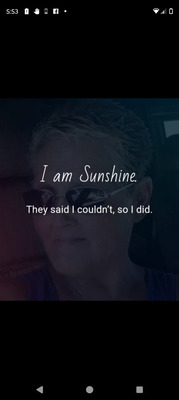 Sunshine Willoughby