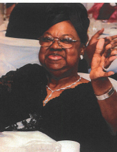 Supervisor Mary Jones
