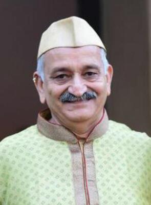 Suresh Wani