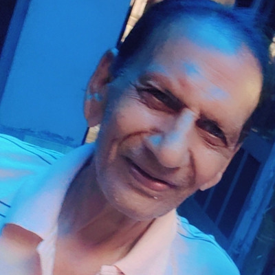 Surinder Mahajan