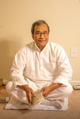 Surjalal Sharma