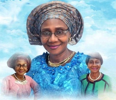 Surukite Opeolu Oluwole
