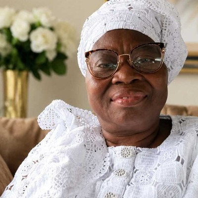 Aderonke Susan Dola-Michaels