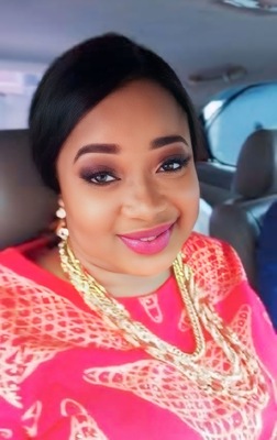 Susan Akuchinyere Adebiyi