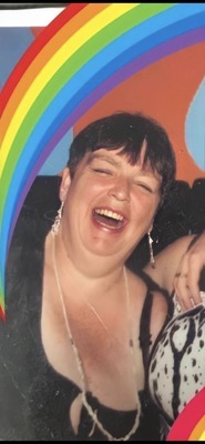 Susan Allport