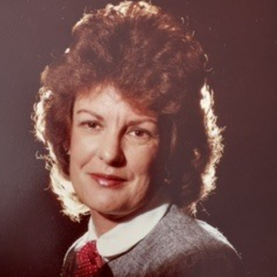 Susan Ann Roberts