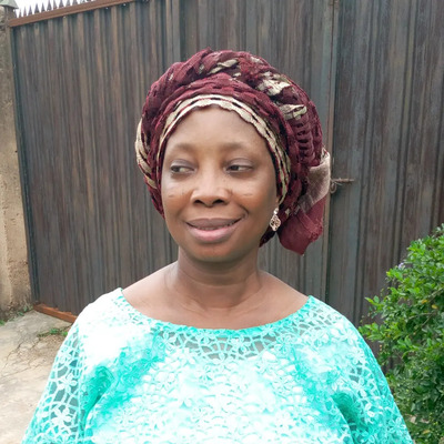 Susan Anuoluwapo Oladepo